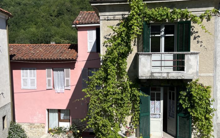 Casa Camerana